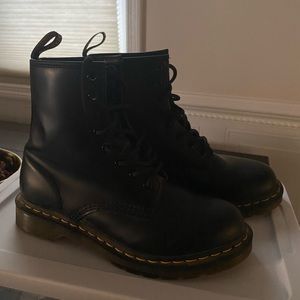 Dr martens boots